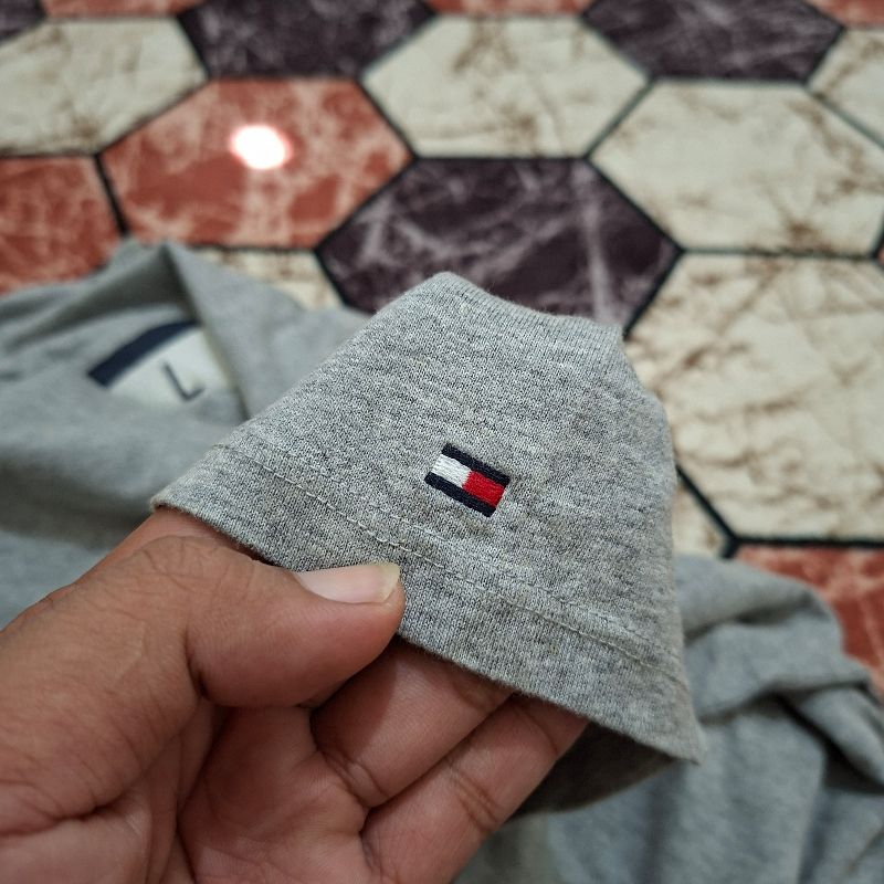 T-Shirt Tommy Hilfiger, foto 5