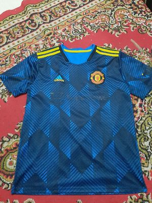 Adidas Casual yellow blue