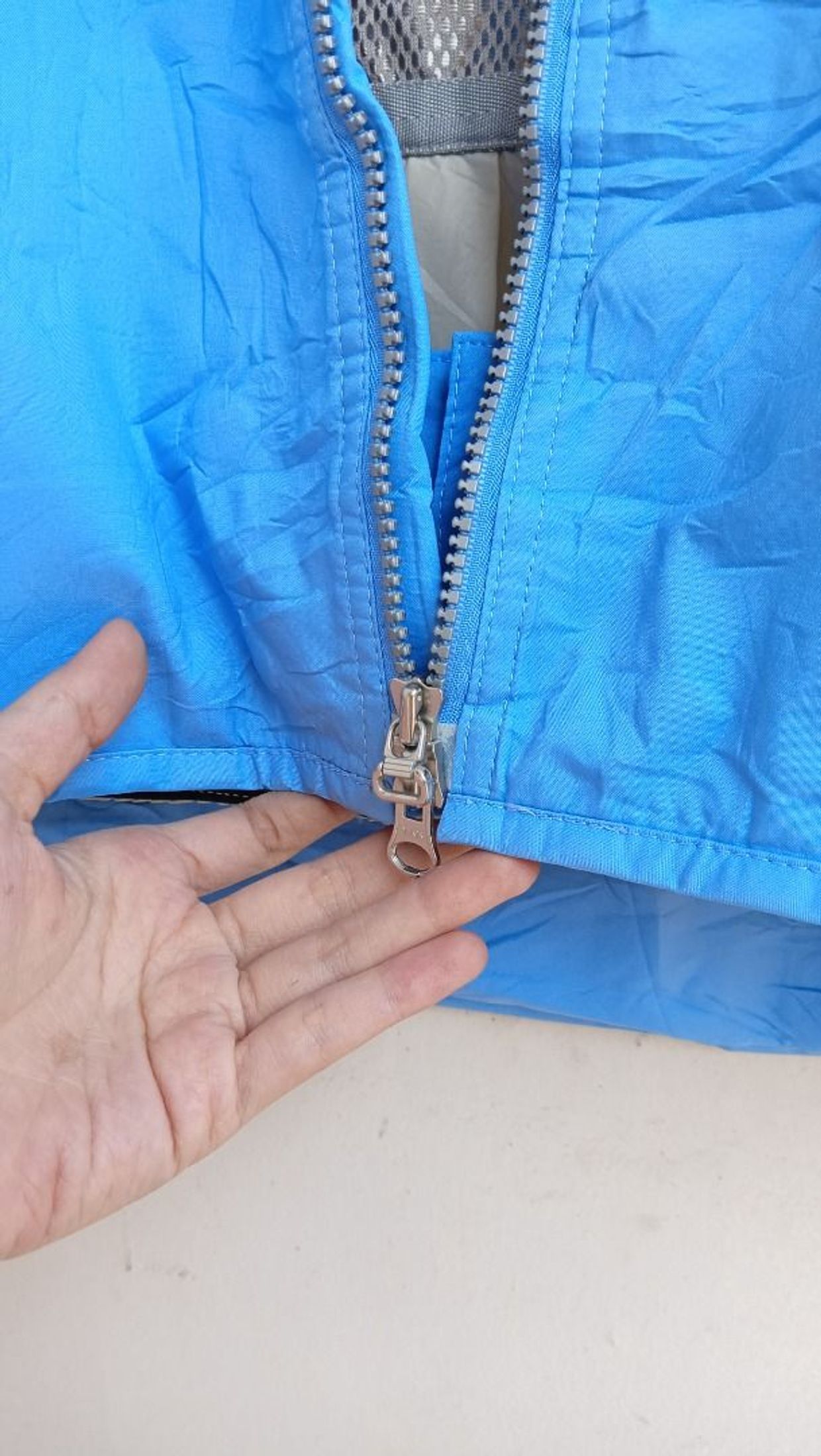 Snowboard Jacket Kensho Abe, foto 7