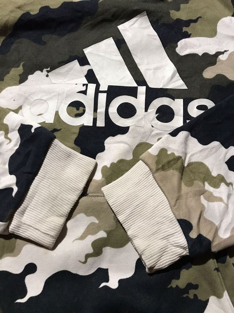 HOODIE ADIDAS, foto 5