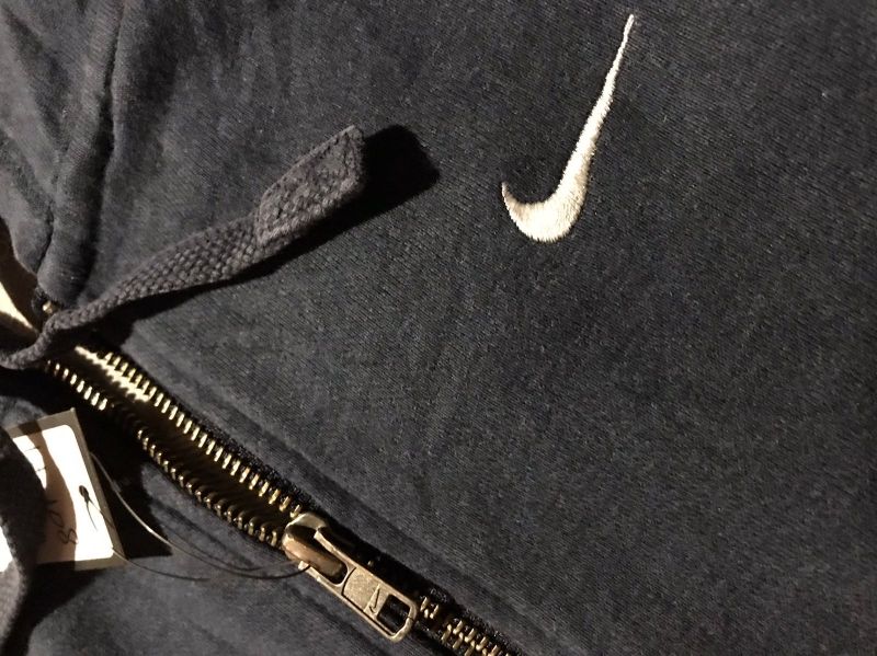HOODIE NIKE, foto 4