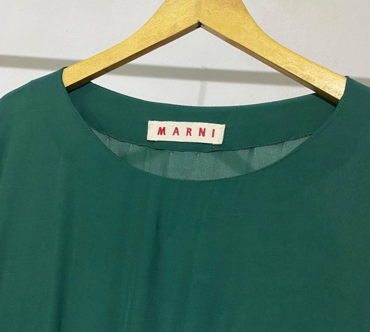 Nama : Marni Dresses Maxi Made, foto 2