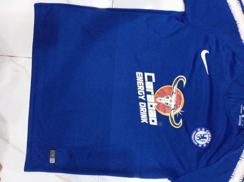 Jersey New chelsea GO, foto 3