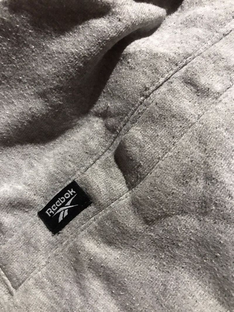 HOODIE REEBOK, foto 5