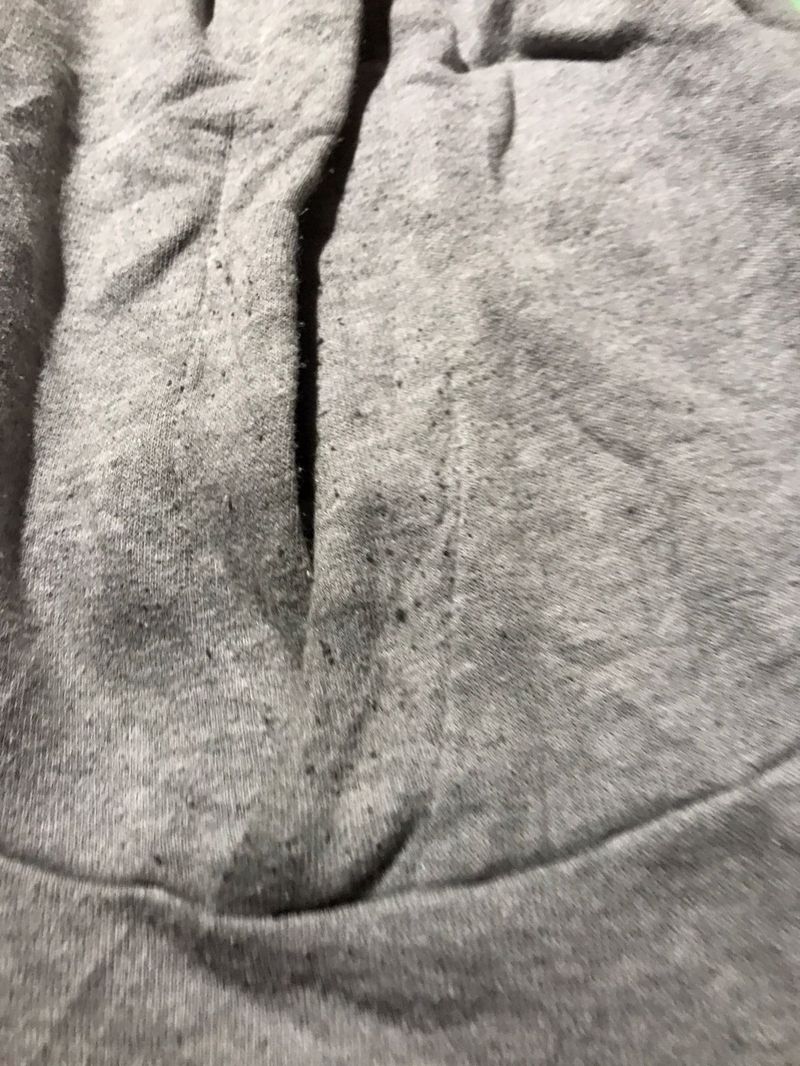 HOODIE REEBOK, foto 3