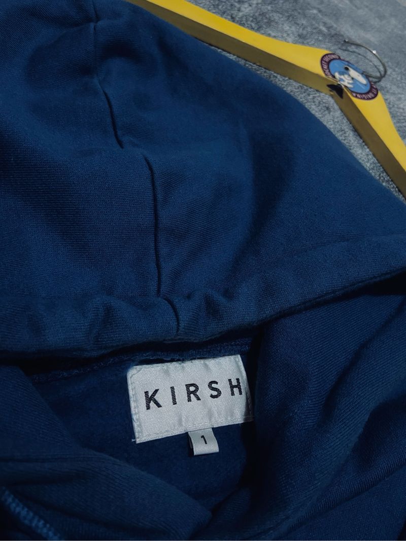 HOODIE KIRSH BOXY, foto 4