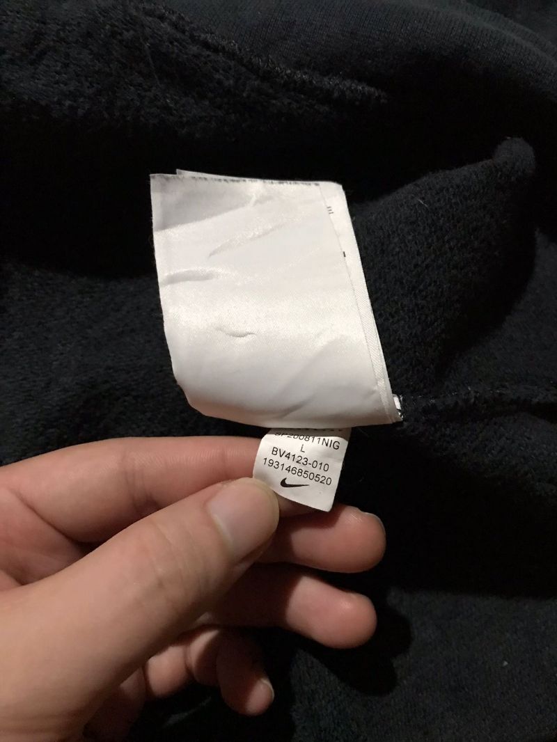 HOODIE NIKE, foto 6