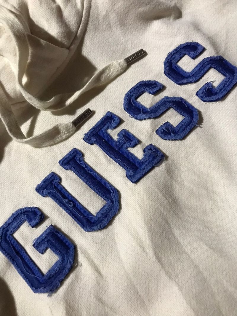HOODIE GUESS, foto 5