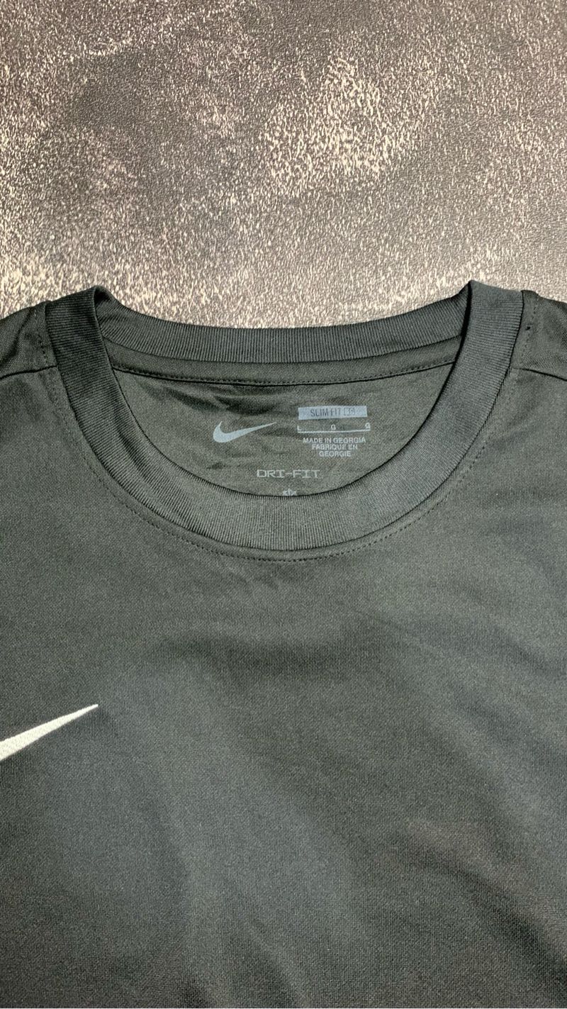 Nike tshirt jersey running, foto 3