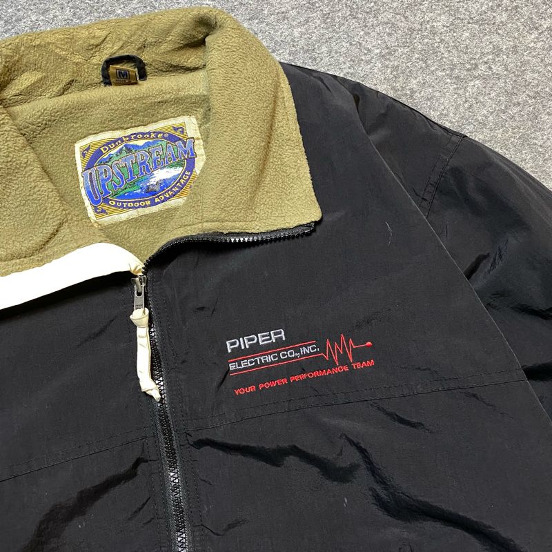 Upstream Vintage Jaket, foto 3