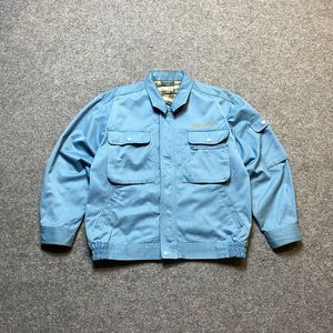 Jichodo Work Jaket
