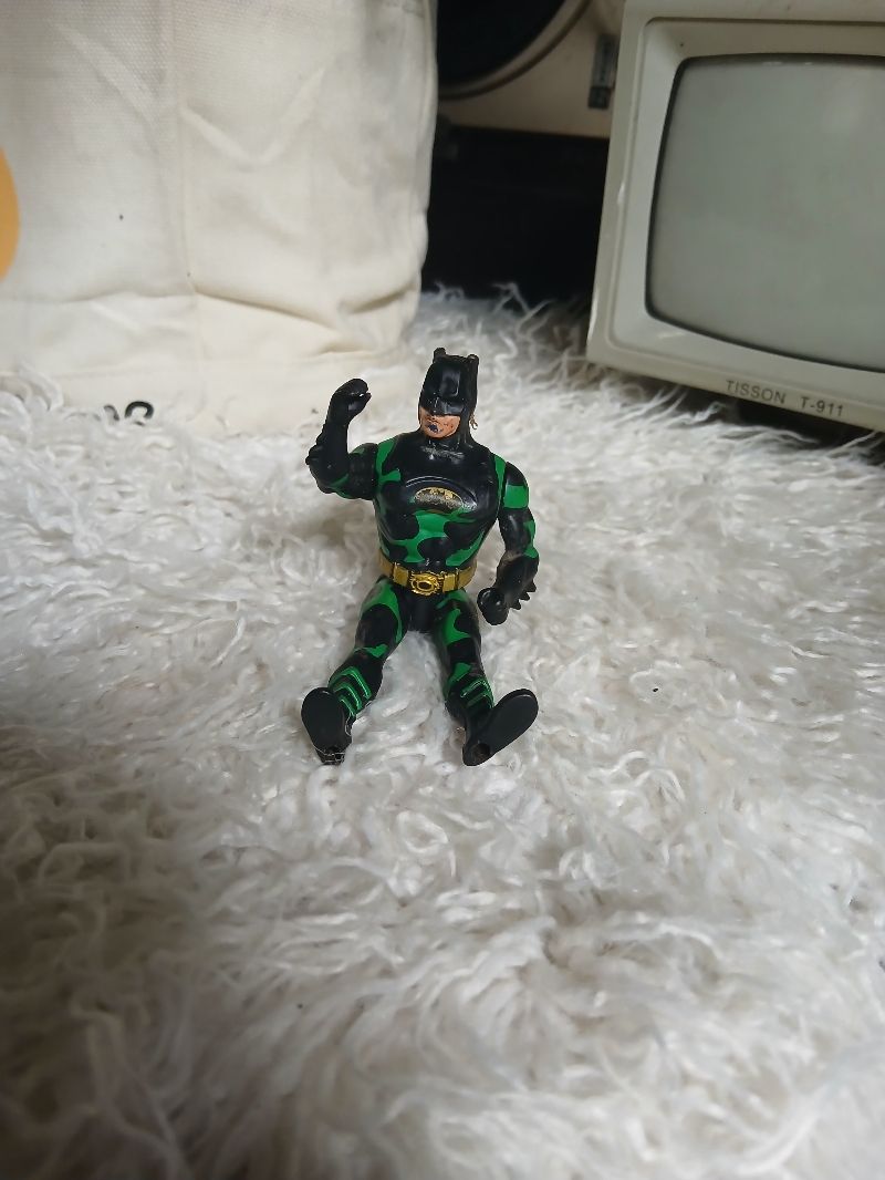 Vtg Batman 1992 Toy, foto 2