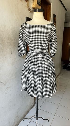 Korean Dress Casual