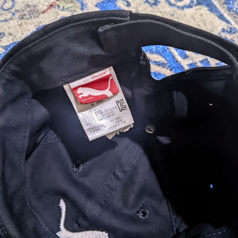 CAPS PUMA, foto 5