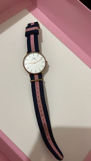 Daniel Wellington Classic Original