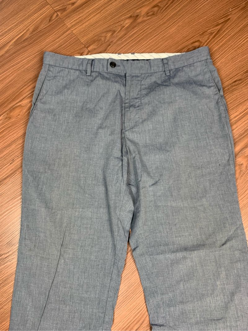 Bean pole pants, foto 2