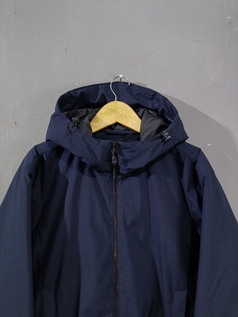 Unbrand Anorak Puffer Jacket, foto 3