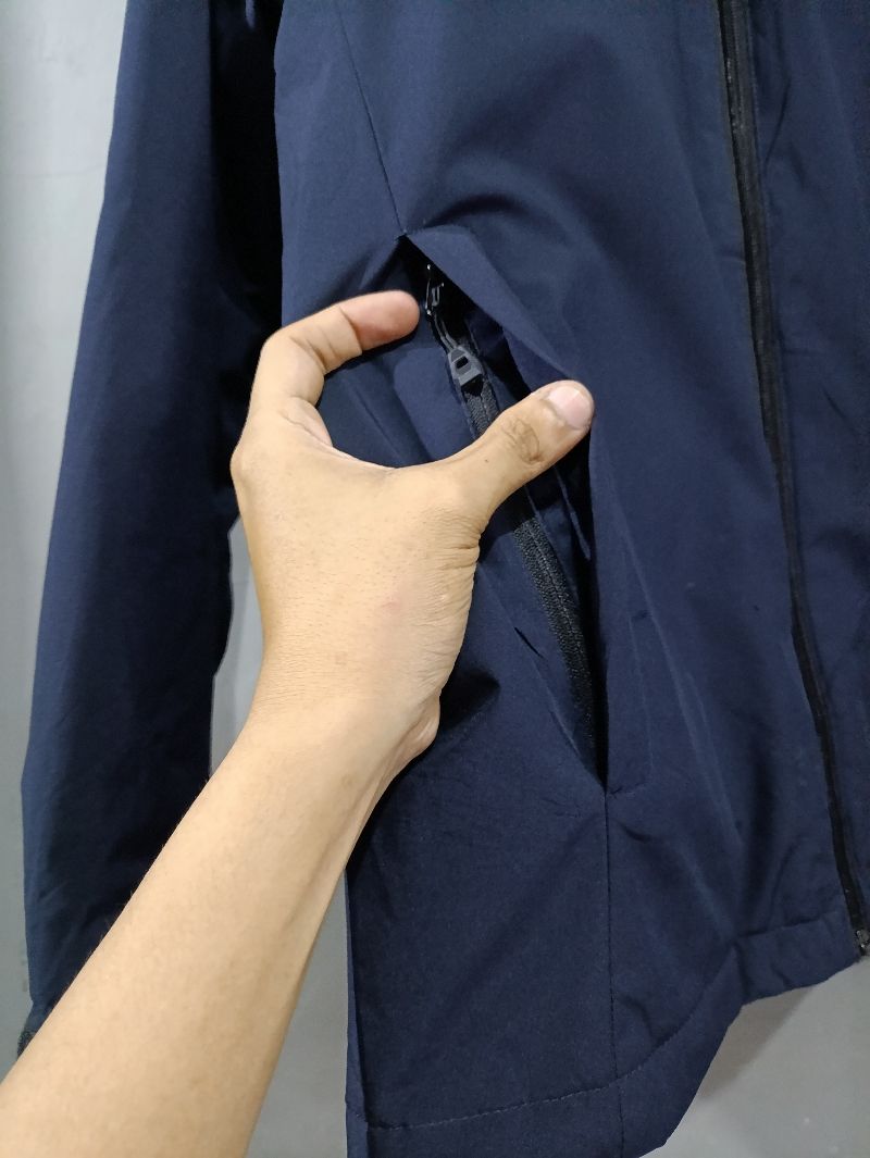 Unbrand Anorak Puffer Jacket, foto 4