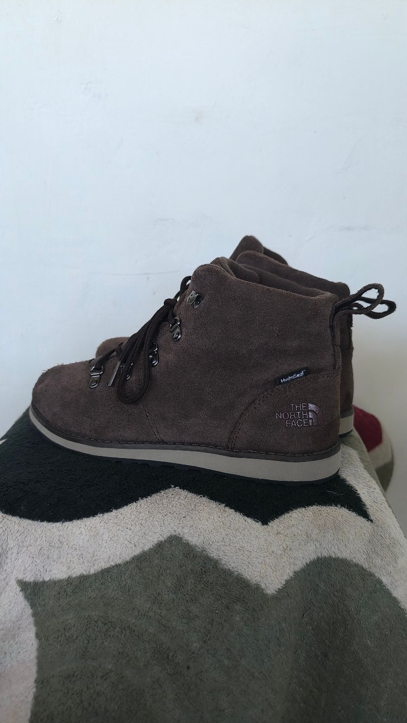 The north face boots, foto 3