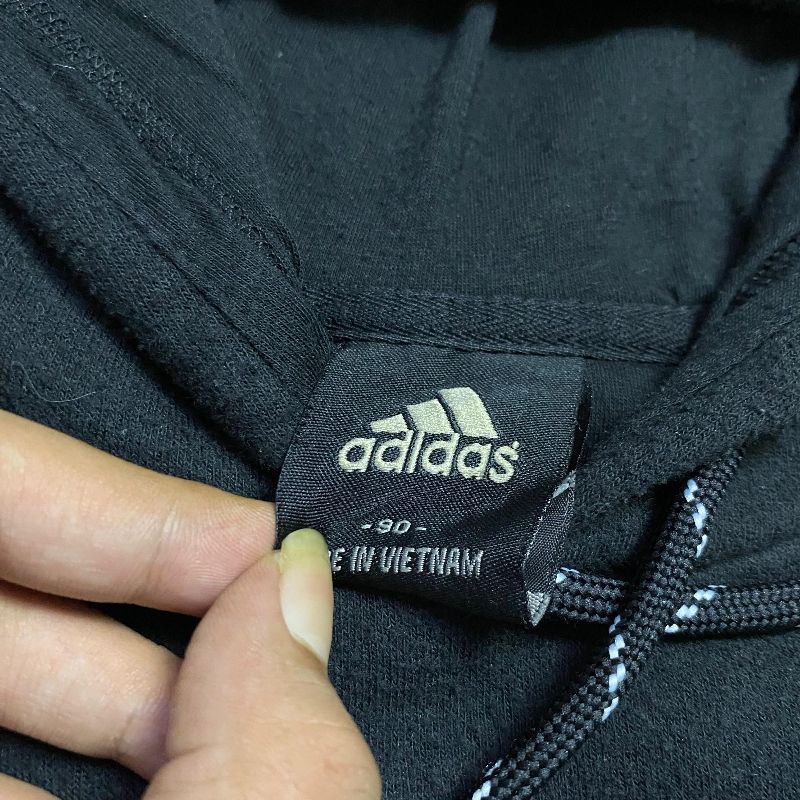 Hoodie Adidas, foto 3
