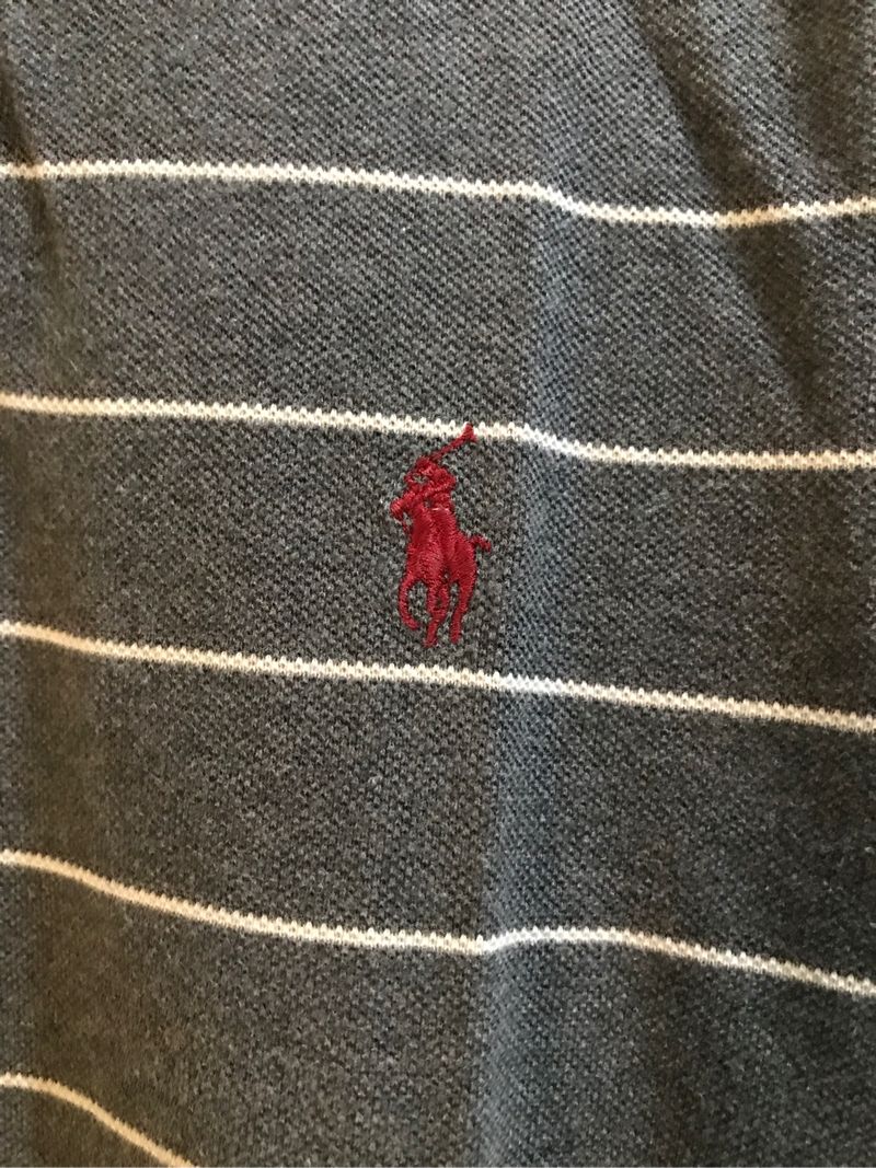 Polo Ralph Lauren, foto 2