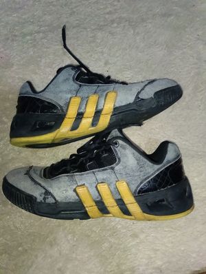 adidas trueteam