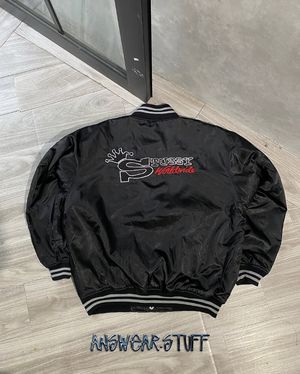 VARSITY STUSSY WORLDWIDE
