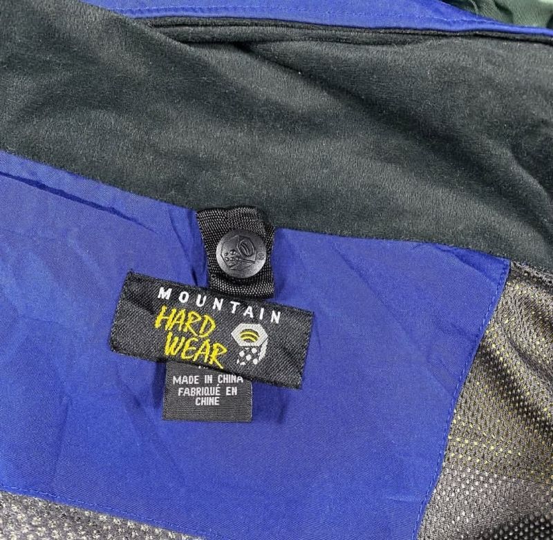 MHW Goretex, foto 5