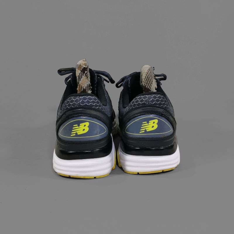 Sepatu New Balance 565 Tech Ride Running, foto 5
