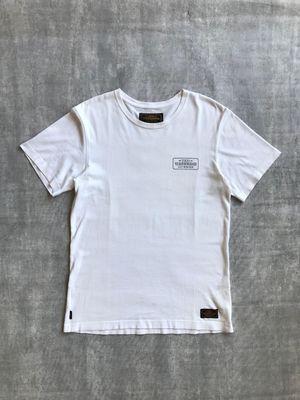 neighborhood box logo tshirt