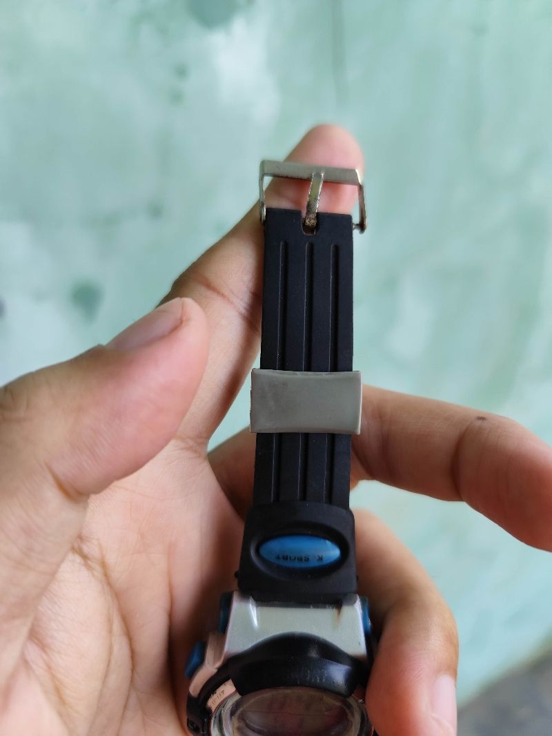 Jam Lasika, foto 3