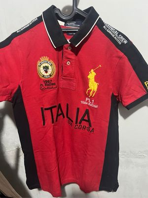 Polo Italia