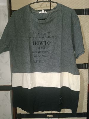 Kaos wanita Kitson