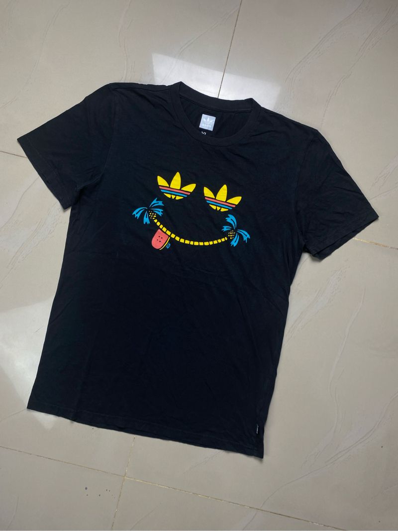 Adidas Skateboarding Tee, foto 2