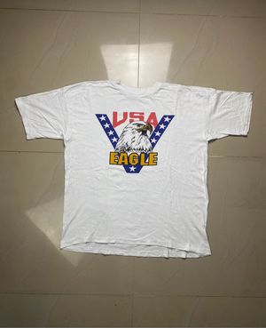 Eagle USA Graphic Tee