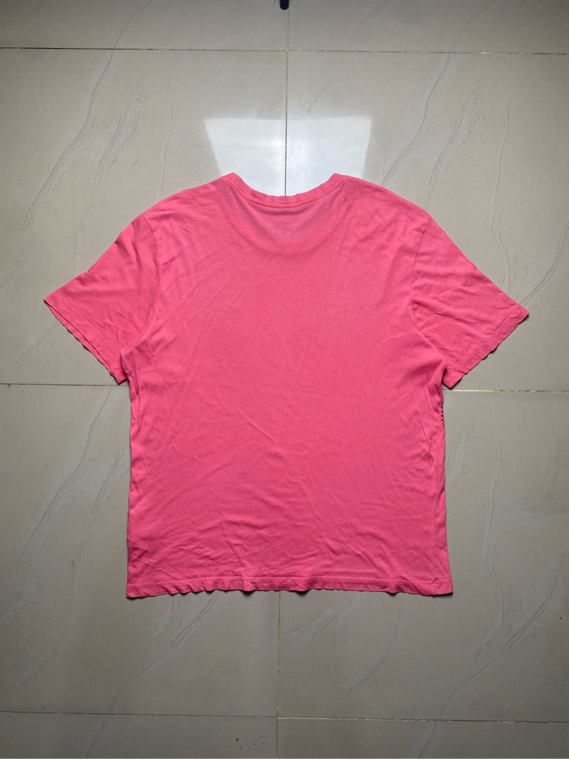 Nike Big Swoosh Logo Tee, foto 4