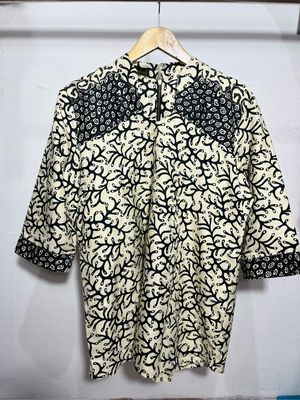 Batik Arjuna Weda