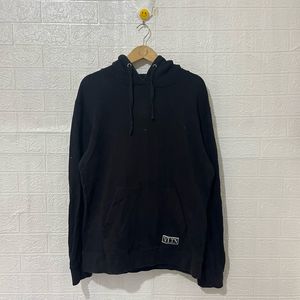 Hoodie Valentino Patch Logo