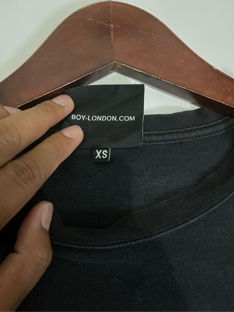 Kaos Boy London, foto 3
