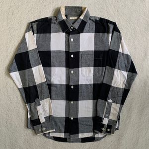FLANNEL GU UNIQLO