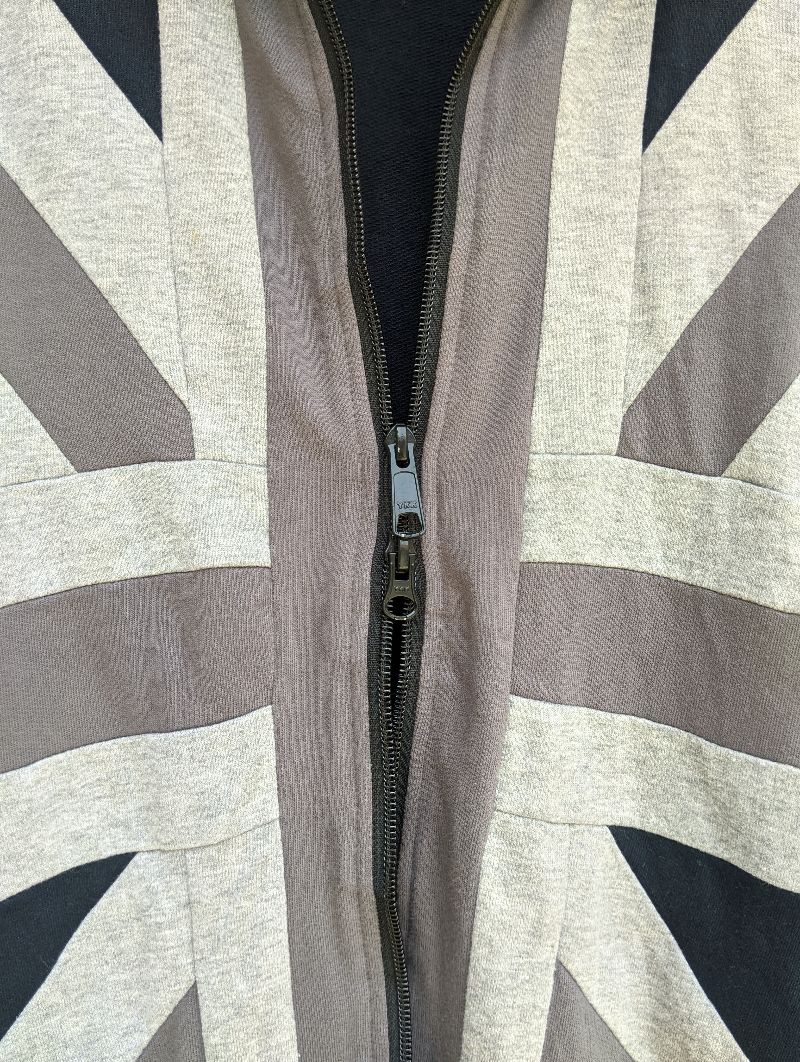 Tracktop Takeo Kikuchi, foto 3