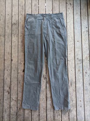 Giordano chinos pants