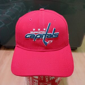Topi HoCkey Washington colab NE 9Forty