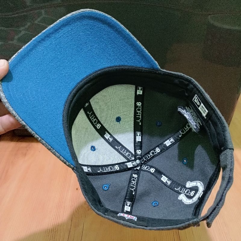 Topi New Era Colab NFL 39 Thirty, foto 2