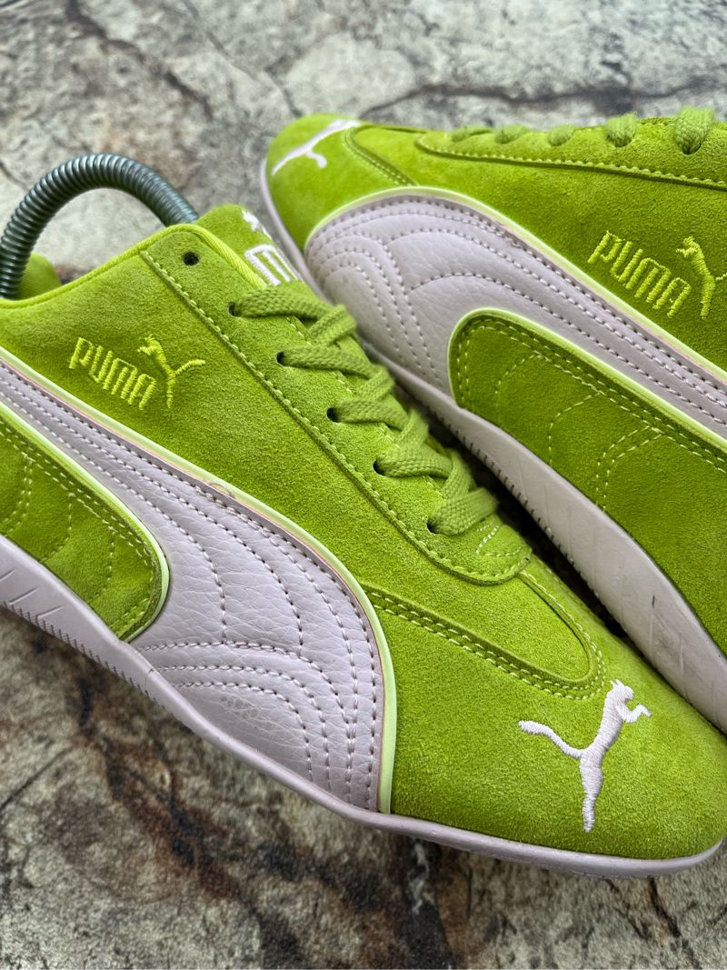 PUMA SPEEDCAT OG, foto 2
