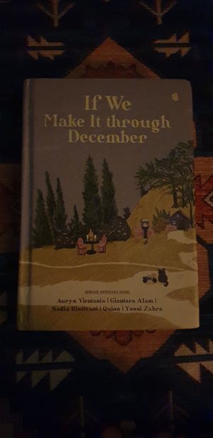 used books make it through desember