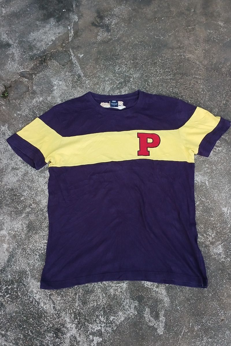 Tshirt POLHAM, foto 2