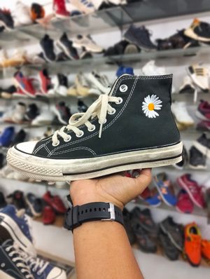 Converse 70s hight