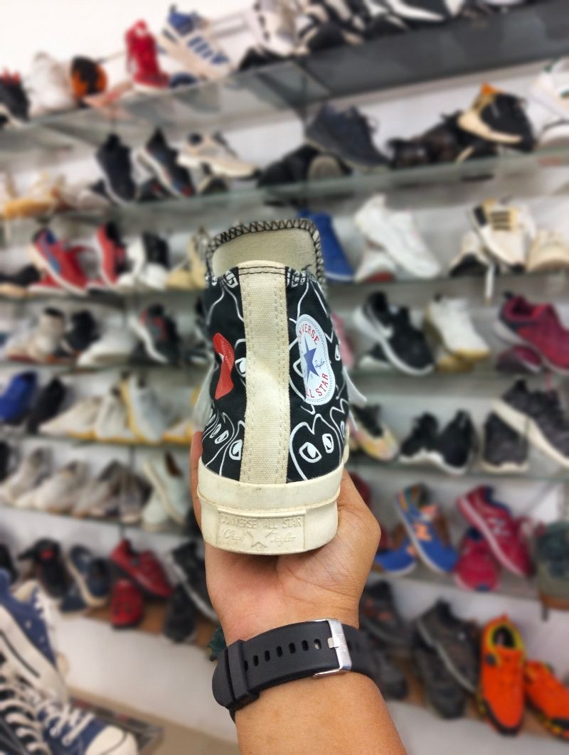 Converse 70s CDG, foto 3