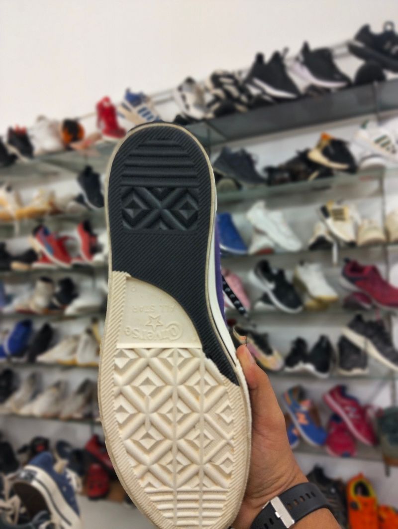 Converse Chuck Taylor 70s, foto 4